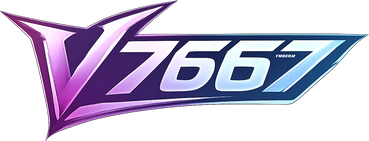 v7667 logo